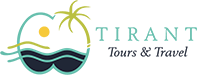 Tirant Travel logo